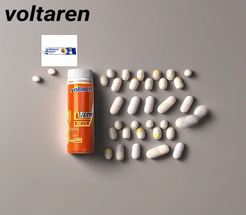 Voltaren verksamt ämne